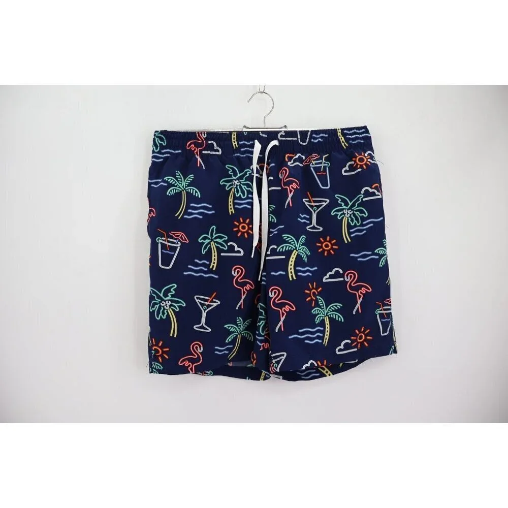 Chubbies The Neon Lights 7